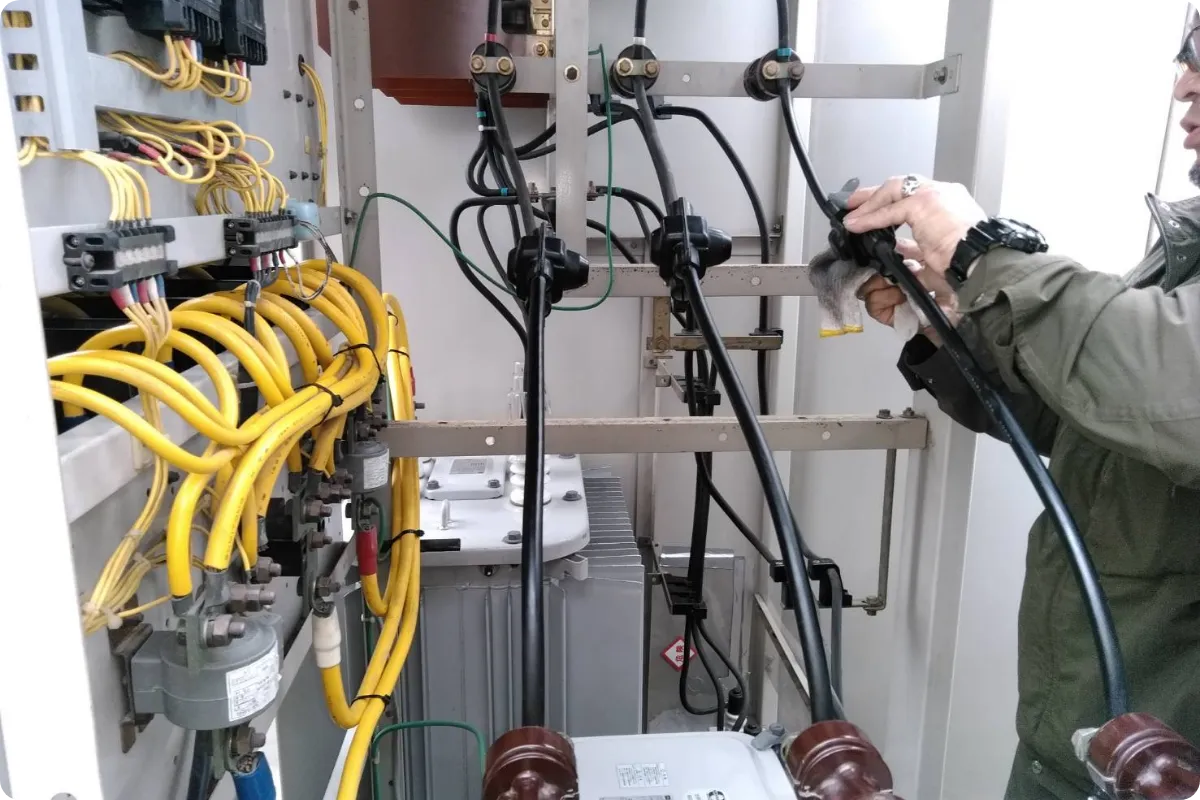 こんな仕事をしてほしい！