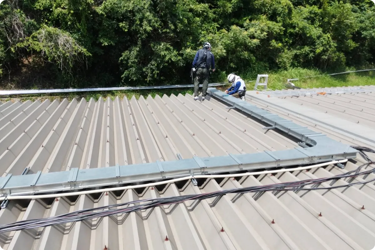 こんな人たちがいます！